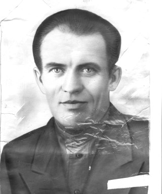 Мусиенко Михаил Иванович