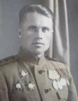 Рябов Семён Николевич