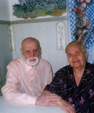 Петрищев Василий Дмитриевич