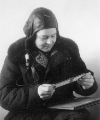 Кофанов Яков Моисеевич