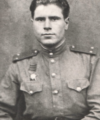 Морякин Дмитрий Иванович