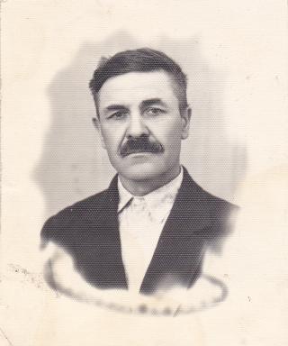 Шеломенцев Владимир Гаврилович
