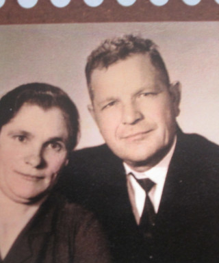 Новиков Михаил Андреевич