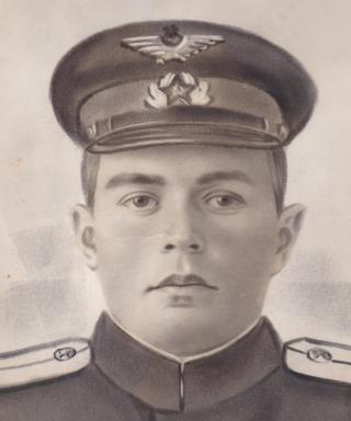 Чернов Алексей Александрович