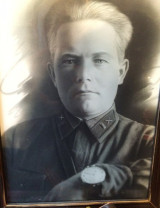 Анишин Иван Михайлович