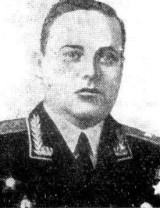 Гирич Андрей Иванович