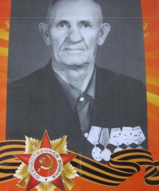 Городецкий Иван Николаевич