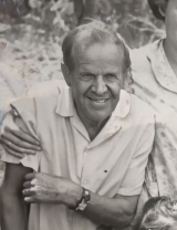 Горковенко Кирилл Аврамович