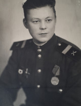 Кузин Аркадий Григорьевич