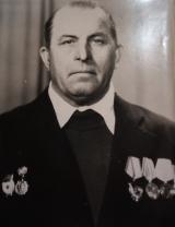 Сафонов Николай Михайлович