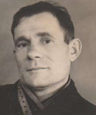 Кругликов Дмитрий Федорович