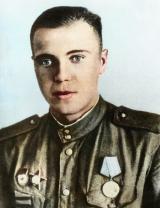 Астафьев Виктор Петрович