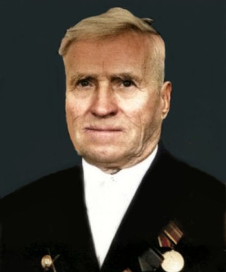 Пьявко Андрей Ильич