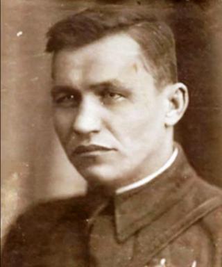 Шепилов Григорий Иванович