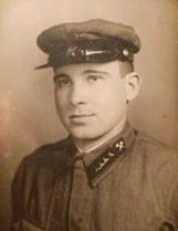 Петрухин Егор Севостьянович