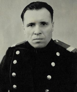 Мамонов Сергей Николаевич