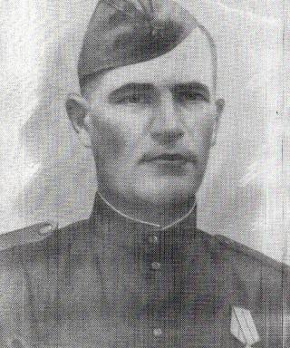 Станакин Степан Никитич