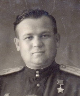 Брыкин Алексей Александрович