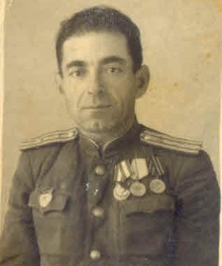 Симонян Арамаис Арамаисович