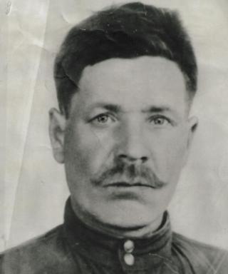 Сергунов Владимир Николаевич