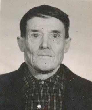 Шишкин Василий Петрович