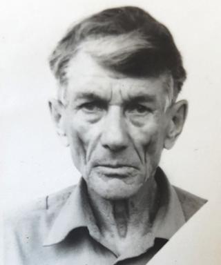 Кубарев Василий Афанасьевич