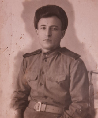 Деленян Парнак Карапедович