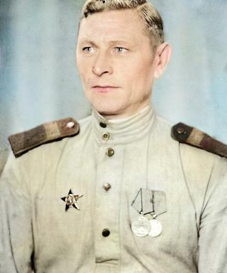 Санатин Алексей Петрович