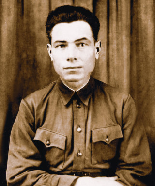 Панченко Михаил Тихонович