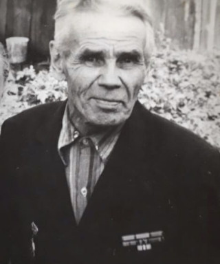 Повираев Алексей Григорьевич