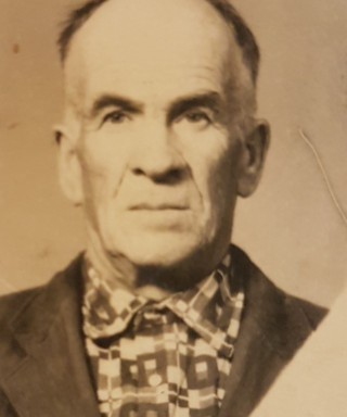 Ячменев Иван Иванович