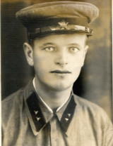 Маликов Иван Степанович