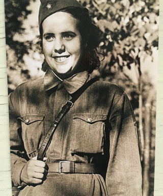 Неофитова Валентина Александровна