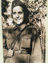 Неофитова Валентина Александровна