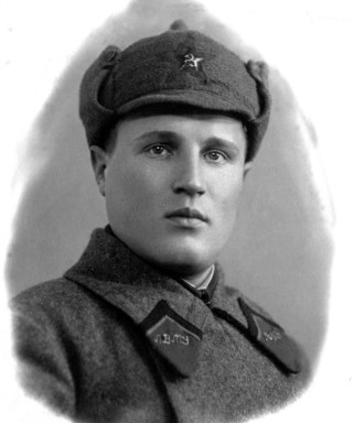 Балашов Павел Семенович