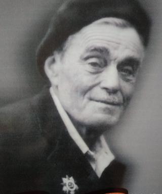 Головатенко Алексей Гаврилович