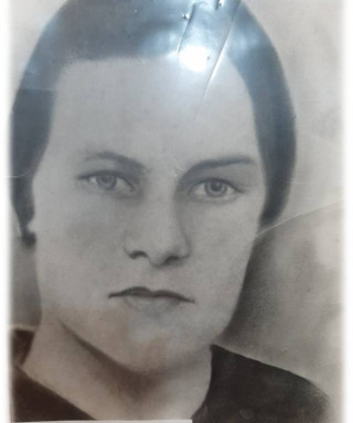 Мешкова Ольга Андреевна