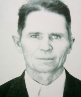 Брежнев Егор Герасимович