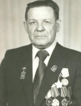 Поленов Александр Александрович