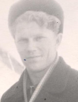 Замула Алексей Никитович