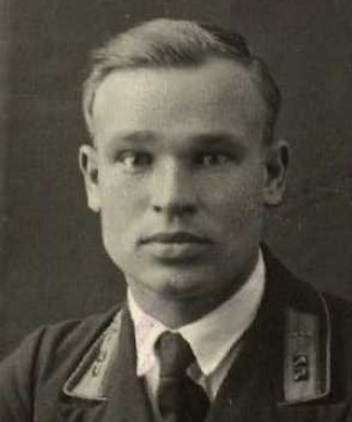 Горностаев Иван Андреевич