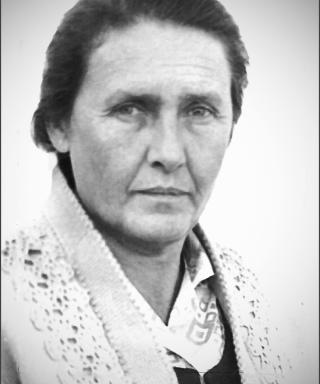 Дрейке Нина Николаевна