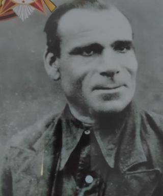 Апарин Иван Алексеевич