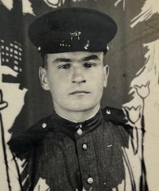 Акимов Леонид Николаевич