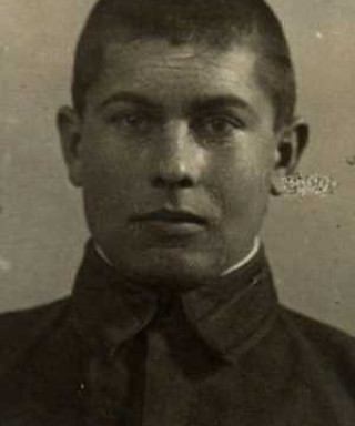 Горностаев Алексей Андреевич