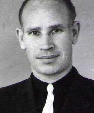 Горностаев Валентин Андреевич