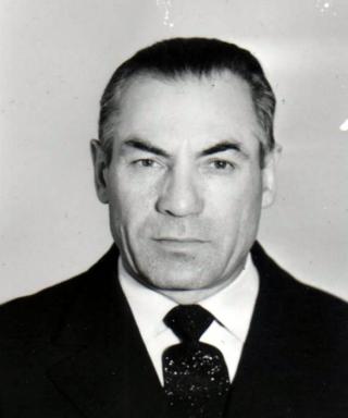 Шатулин Николай Евменович