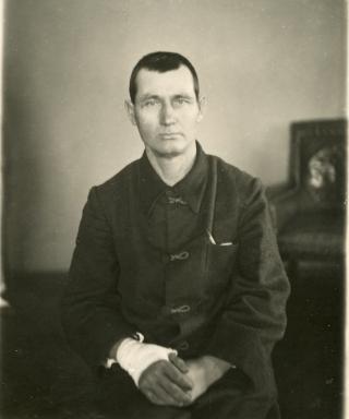 Венков Иван Григорьевич