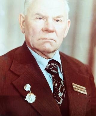 Федянин Василий Александрович