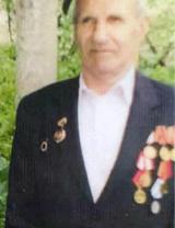 Шутеев Александр Данилович